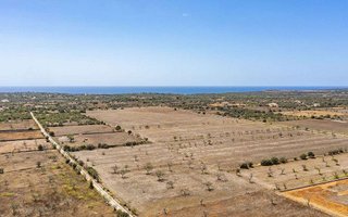 Solar en venta en Santanyí en Santanyí