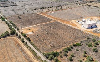 Solar en venta en Santanyí en Santanyí