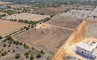 Solar en venta en Santanyí en Santanyí
