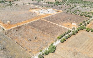 Solar en venta en Santanyí en Santanyí
