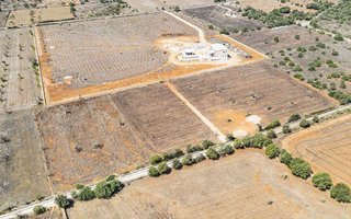 Solar en venta en Santanyí en Santanyí