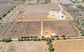 Solar en venta en Santanyí en Santanyí