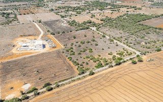 Solar en venta en Santanyí en Santanyí