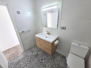 Piso en venta en Reconquista-San José Artesano-El Rosario en Algeciras