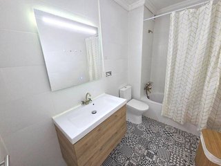 Piso en venta en Reconquista-San José Artesano-El Rosario en Algeciras