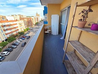 Piso en venta en Reconquista-San José Artesano-El Rosario en Algeciras