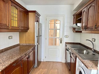 Piso en venta en Falperra - Santa Lucía en Coruña (A)
