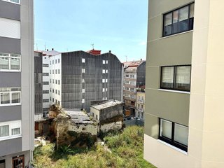 Piso en venta en Falperra - Santa Lucía en Coruña (A)