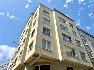 Piso en venta en Falperra - Santa Lucía en Coruña (A)