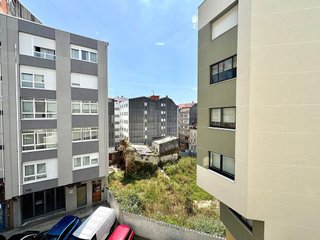 Piso en venta en Falperra - Santa Lucía en Coruña (A)