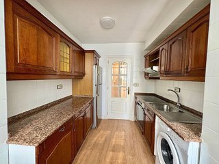 Piso en venta en Falperra - Santa Lucía en Coruña (A)