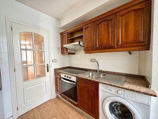 Piso en venta en Falperra - Santa Lucía en Coruña (A)