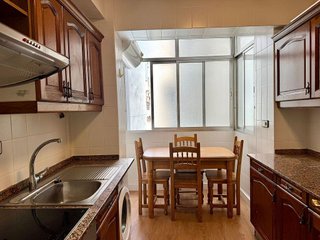 Piso en venta en Falperra - Santa Lucía en Coruña (A)