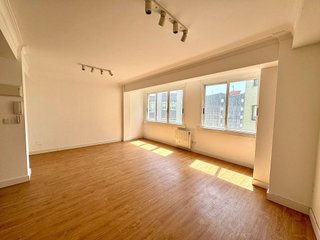Piso en venta en Falperra - Santa Lucía en Coruña (A)