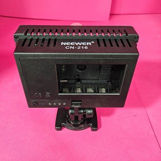 Fotografía Y Videocámaras Iluminador/Antorcha Neewer CN-21