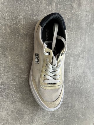 Zapatillas Jack&Jones Talla 39/40