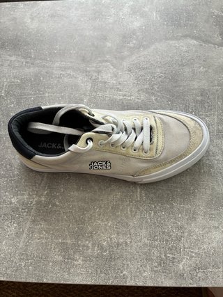 Zapatillas Jack&Jones Talla 39/40