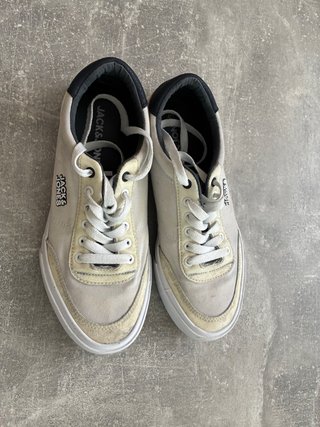 Zapatillas Jack&Jones Talla 39/40