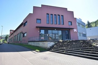 Oficina en venta en Bergara