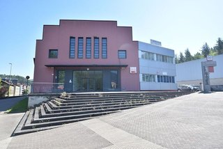Oficina en venta en Bergara