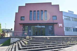 Oficina en venta en Bergara