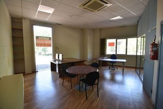 Oficina en venta en Bergara