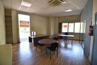 Oficina en venta en Bergara