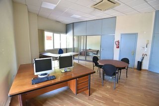 Oficina en venta en Bergara