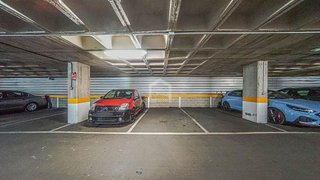 Garaje en venta en Prado Santo Domingo - Ensanche en Alcorcón
