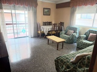 Piso en venta en Albatera