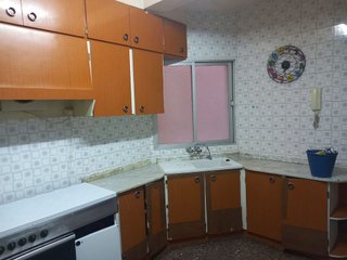 Piso en venta en Albatera