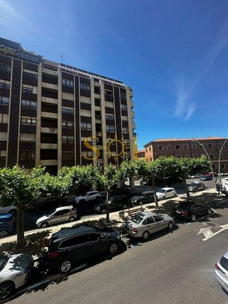 Piso en venta en Centro Ciudad en León