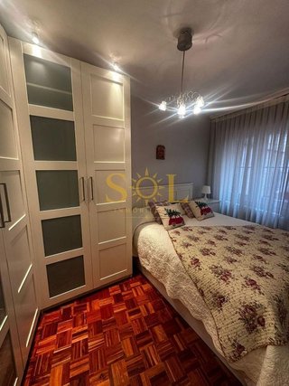Piso en venta en Centro Ciudad en León