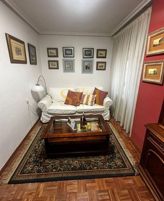 Piso en venta en Centro Ciudad en León