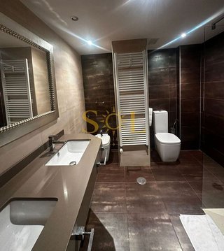 Piso en venta en Centro Ciudad en León
