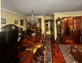 Piso en venta en Centro Ciudad en León