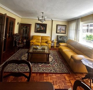 Piso en venta en Centro Ciudad en León