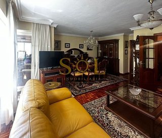 Piso en venta en Centro Ciudad en León