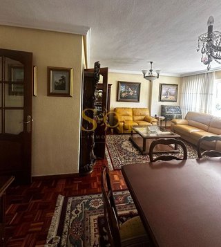 Piso en venta en Centro Ciudad en León
