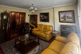 Piso en venta en Centro Ciudad en León