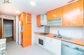 Piso en venta en El Pinar - La Dehesa - Resto de Navalcarnero en Navalcarnero