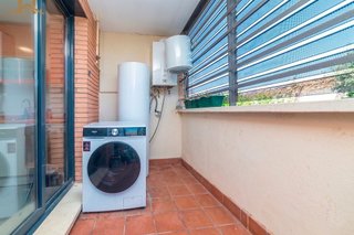 Piso en venta en El Pinar - La Dehesa - Resto de Navalcarnero en Navalcarnero