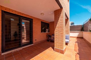 Piso en venta en El Pinar - La Dehesa - Resto de Navalcarnero en Navalcarnero