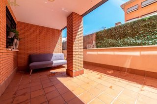 Piso en venta en El Pinar - La Dehesa - Resto de Navalcarnero en Navalcarnero