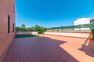 Piso en venta en El Pinar - La Dehesa - Resto de Navalcarnero en Navalcarnero
