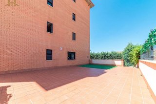 Piso en venta en El Pinar - La Dehesa - Resto de Navalcarnero en Navalcarnero