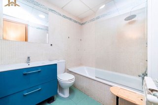 Piso en venta en El Pinar - La Dehesa - Resto de Navalcarnero en Navalcarnero