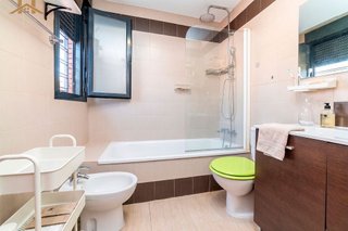 Piso en venta en El Pinar - La Dehesa - Resto de Navalcarnero en Navalcarnero