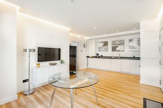 Piso en venta en Centro Urbano en Estepona