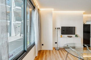 Piso en venta en Centro Urbano en Estepona